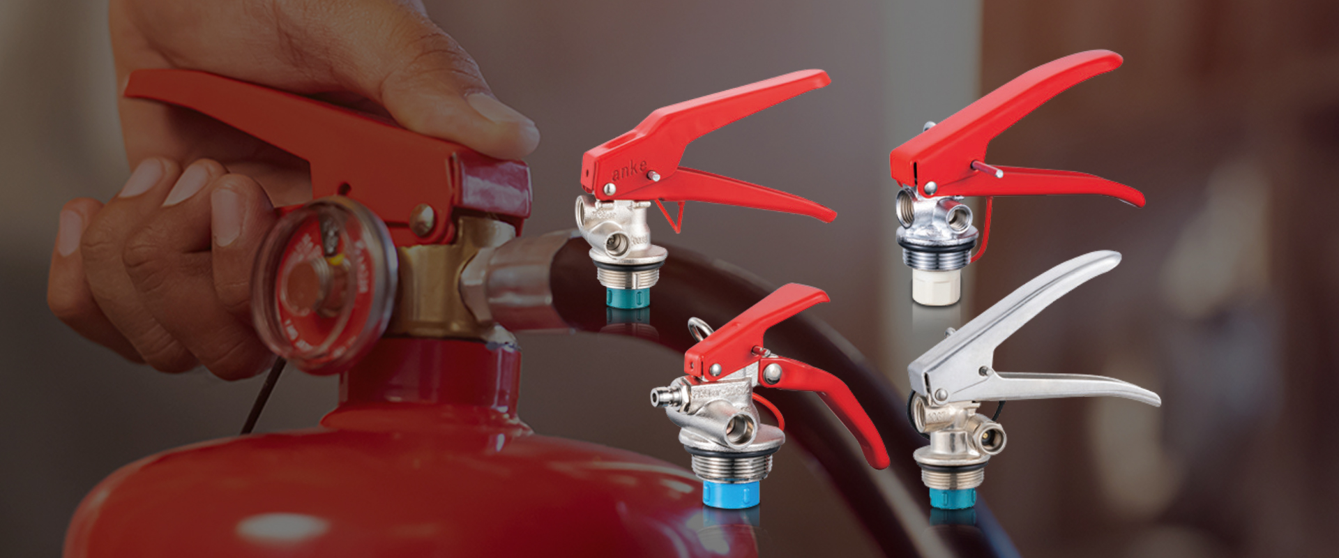 Ningbo Kaituo Valve Co. ، Ltd.