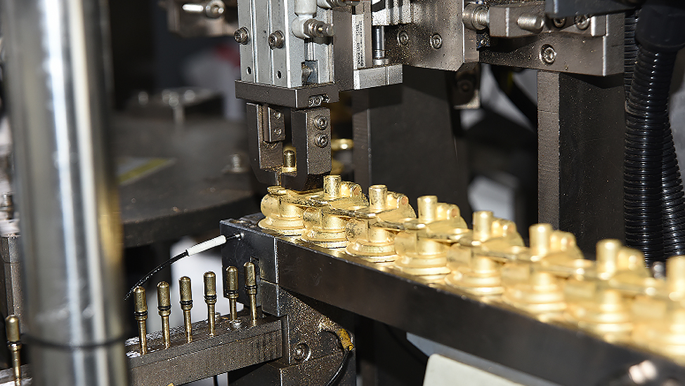 Ningbo Kaituo Valve Co. ، Ltd.